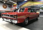 Ford Falcon XW HO PH2 Track Red | Muscle Car Warehouse