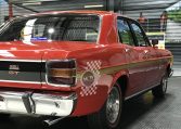 Ford Falcon XW HO PH2 Track Red | Muscle Car Warehouse