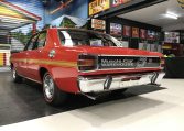 Ford Falcon XW HO PH2 Track Red | Muscle Car Warehouse