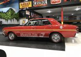 Ford Falcon XW HO PH2 Track Red | Muscle Car Warehouse