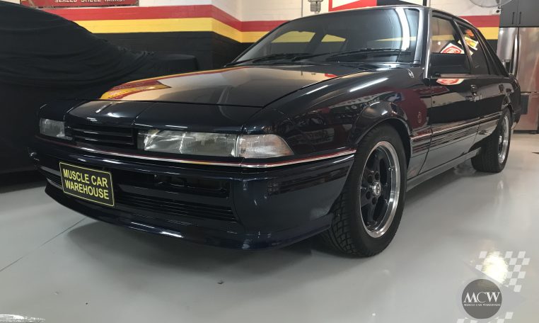 Holden Commodore SV88 Replica | Muscle Car Warehouse