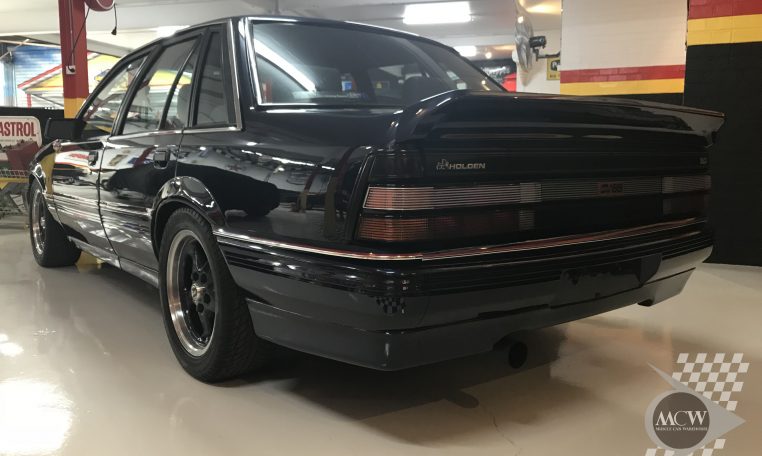 Holden Commodore SV88 Replica | Muscle Car Warehouse