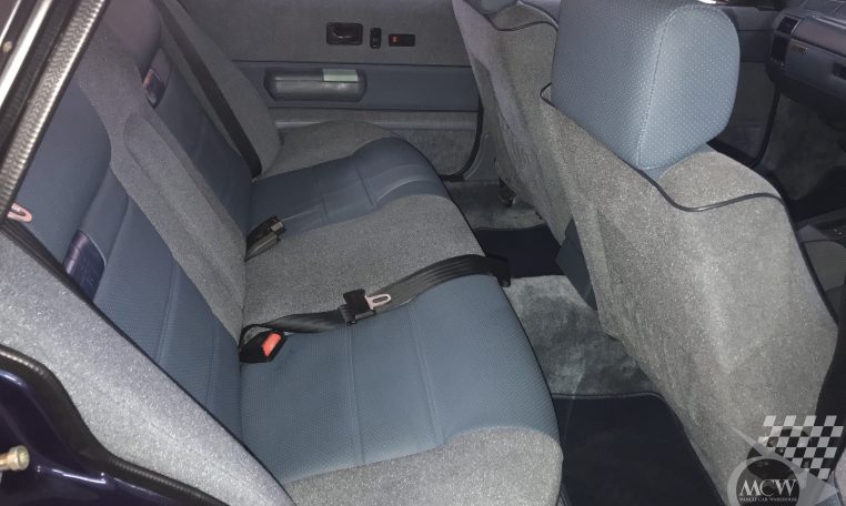 Holden Commodore SV88 Replica Interior | Muscle Car Warehouse