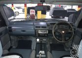 Holden Commodore SV88 Replica Interior | Muscle Car Warehouse