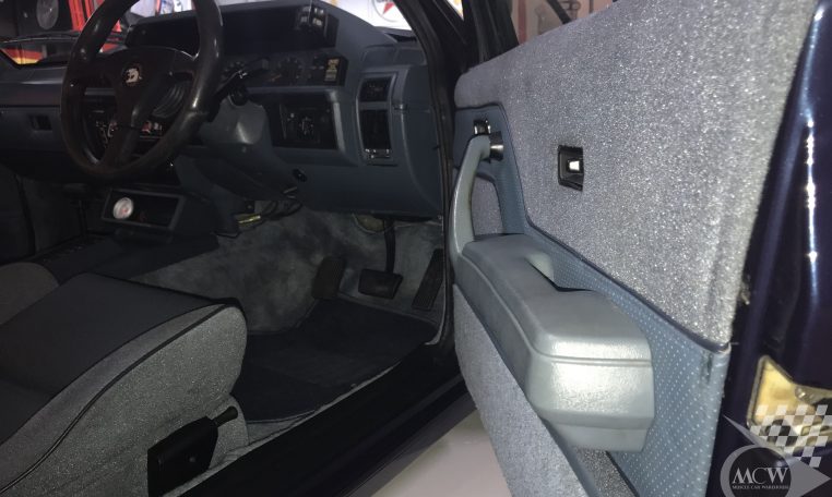 Holden Commodore SV88 Replica Interior | Muscle Car Warehouse
