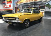 Holden Torana LC GTR Yellow Dolly | Muscle Car Warehouse