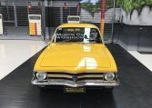 Holden Torana LC GTR Yellow Dolly | Muscle Car Warehouse