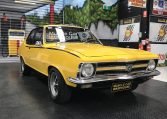 Holden Torana LC GTR Yellow Dolly | Muscle Car Warehouse