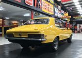 Holden Torana LC GTR Yellow Dolly | Muscle Car Warehouse