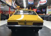 Holden Torana LC GTR Yellow Dolly | Muscle Car Warehouse