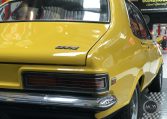 Holden Torana LC GTR Yellow Dolly | Muscle Car Warehouse