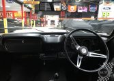 Holden Torana LC GTR Yellow Dolly Interior | Muscle Car Warehouse