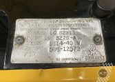 Holden Torana LC GTR Yellow Dolly Serial Number | Muscle Car Warehouse