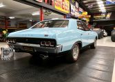 Ford Falcon XA GT RPO Sedan Skyview Blue | Muscle Car Warehouse