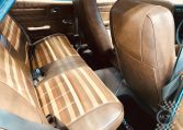 Ford Falcon XA GT RPO Sedan Skyview Blue Interior | Muscle Car Warehouse
