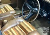 Ford Falcon XA GT RPO Sedan Skyview Blue Interior | Muscle Car Warehouse