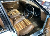 Ford Falcon XA GT RPO Sedan Skyview Blue Interior | Muscle Car Warehouse