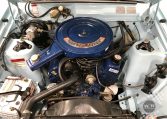 Ford Falcon XA GT RPO Sedan Skyview Blue Engine | Muscle Car Warehouse