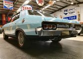 Ford Falcon XA GT RPO Sedan Skyview Blue | Muscle Car Warehouse