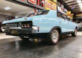 Ford Falcon XA GT RPO Sedan Skyview Blue | Muscle Car Warehouse