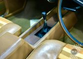 Ford Falcon XA GT RPO Sedan Skyview Blue Interior | Muscle Car Warehouse