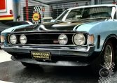 Ford Falcon XA GT RPO Sedan Skyview Blue | Muscle Car Warehouse