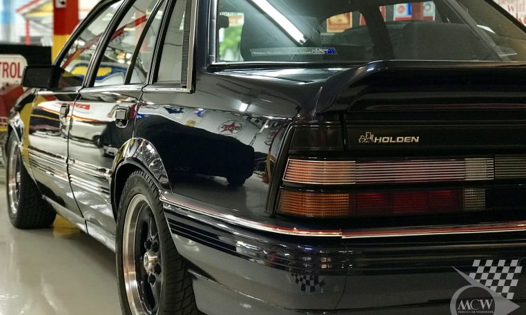 Holden Commodore SV88 Replica | Muscle Car Warehouse