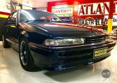 Holden Commodore SV88 Replica | Muscle Car Warehouse