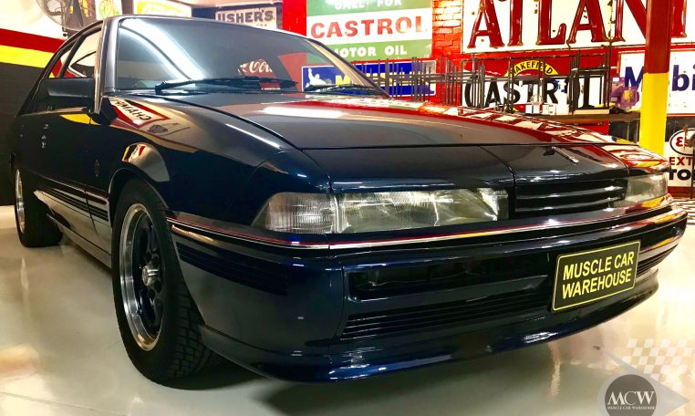 Holden Commodore SV88 Replica | Muscle Car Warehouse