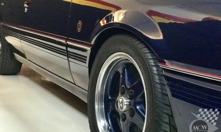 Holden Commodore SV88 Replica | Muscle Car Warehouse