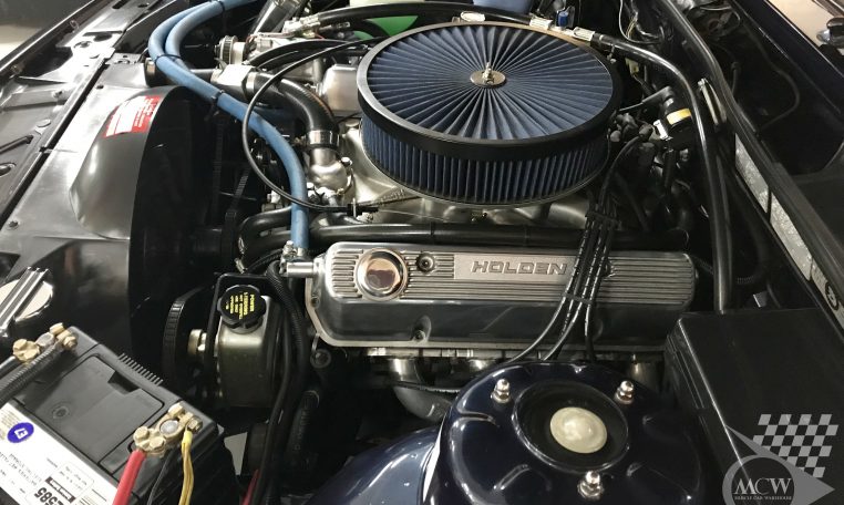 Holden Commodore SV88 Replica Engine | Muscle Car Warehouse