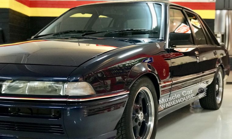 Holden Commodore SV88 Replica | Muscle Car Warehouse