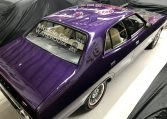Ford Falcon XA GT Sedan Wild Violet | Muscle Car Warehouse