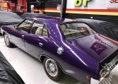 Ford Falcon XA GT Sedan Wild Violet | Muscle Car Warehouse