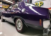 Ford Falcon XA GT Sedan Wild Violet | Muscle Car Warehouse