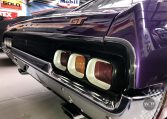 Ford Falcon XA GT Sedan Wild Violet | Muscle Car Warehouse