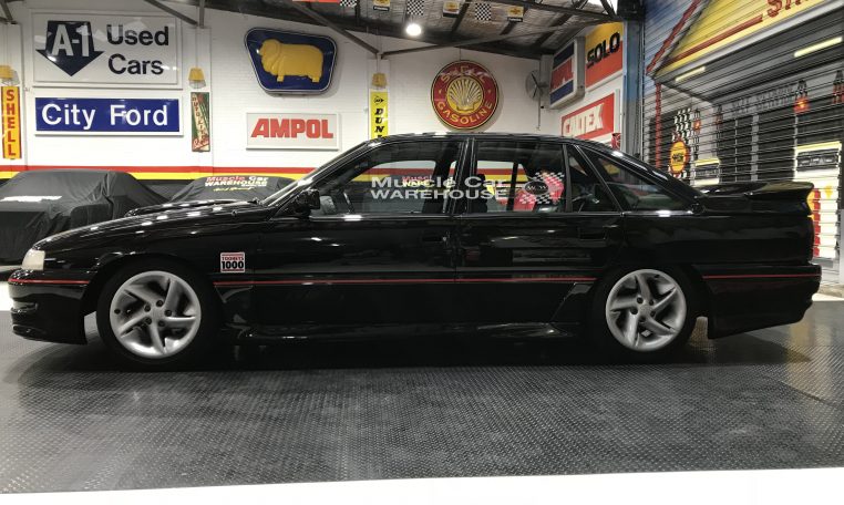 Holden Commodore VN Group A Replica | Muscle Car Warehouse