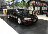 Holden Commodore VN Group A Replica | Muscle Car Warehouse