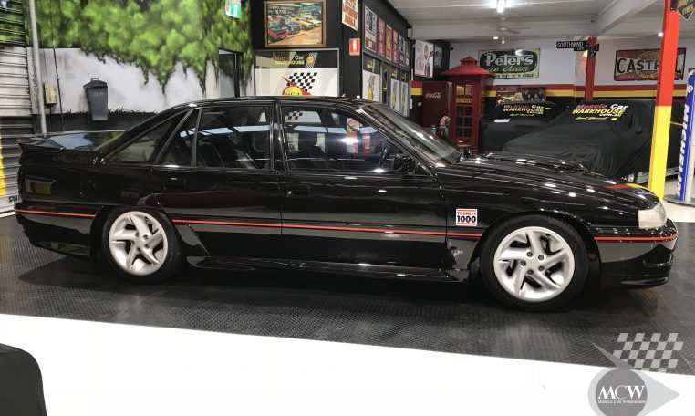 Holden Commodore VN Group A Replica | Muscle Car Warehouse