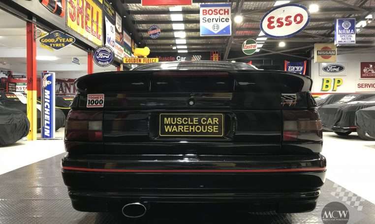 Holden Commodore VN Group A Replica | Muscle Car Warehouse