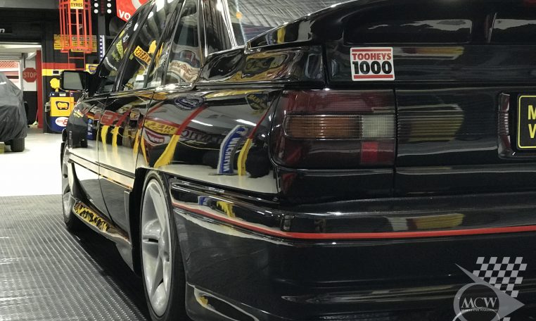 Holden Commodore VN Group A Replica | Muscle Car Warehouse