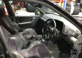 Holden Commodore VN Group A Replica Interior | Muscle Car Warehouse
