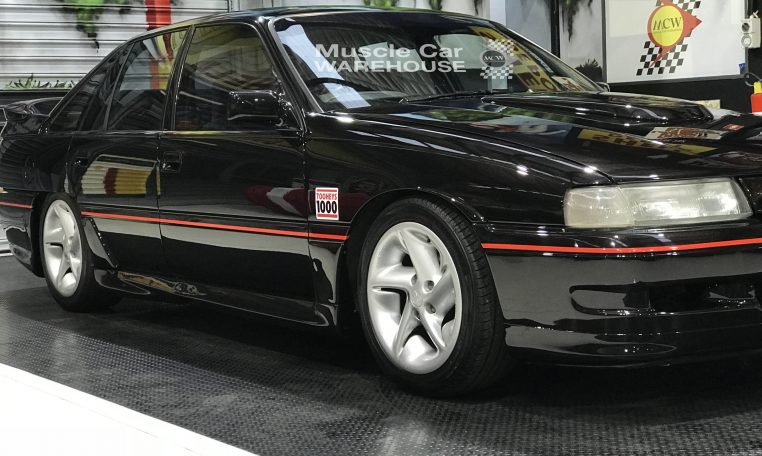 Holden Commodore VN Group A Replica | Muscle Car Warehouse