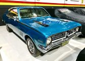1970 Holden HG Monaro GTS Coupe 350 | Muscle Car Warehouse
