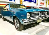 1970 Holden HG Monaro GTS Coupe 350 | Muscle Car Warehouse