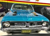 1970 Holden HG Monaro GTS Coupe 350 | Muscle Car Warehouse