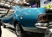 1970 Holden HG Monaro GTS Coupe 350 | Muscle Car Warehouse
