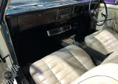 1970 Holden HG Monaro GTS Coupe 350 Interior | Muscle Car Warehouse