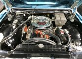 1970 Holden HG Monaro GTS Coupe 350 Engine | Muscle Car Warehouse