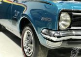 1970 Holden HG Monaro GTS Coupe 350 | Muscle Car Warehouse